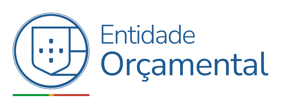 Log&oacute;tipo da Direc&ccedil;&atilde;o Geral do Or&ccedil;amento